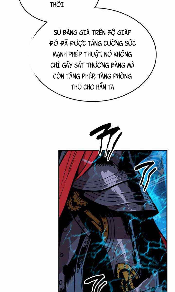 Tôi Là Lính Mới Chap 133 - Next Chap 134