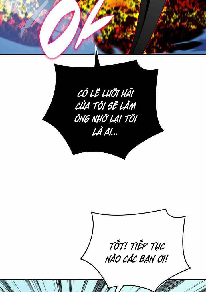 Tôi Là Lính Mới Chap 133 - Next Chap 134