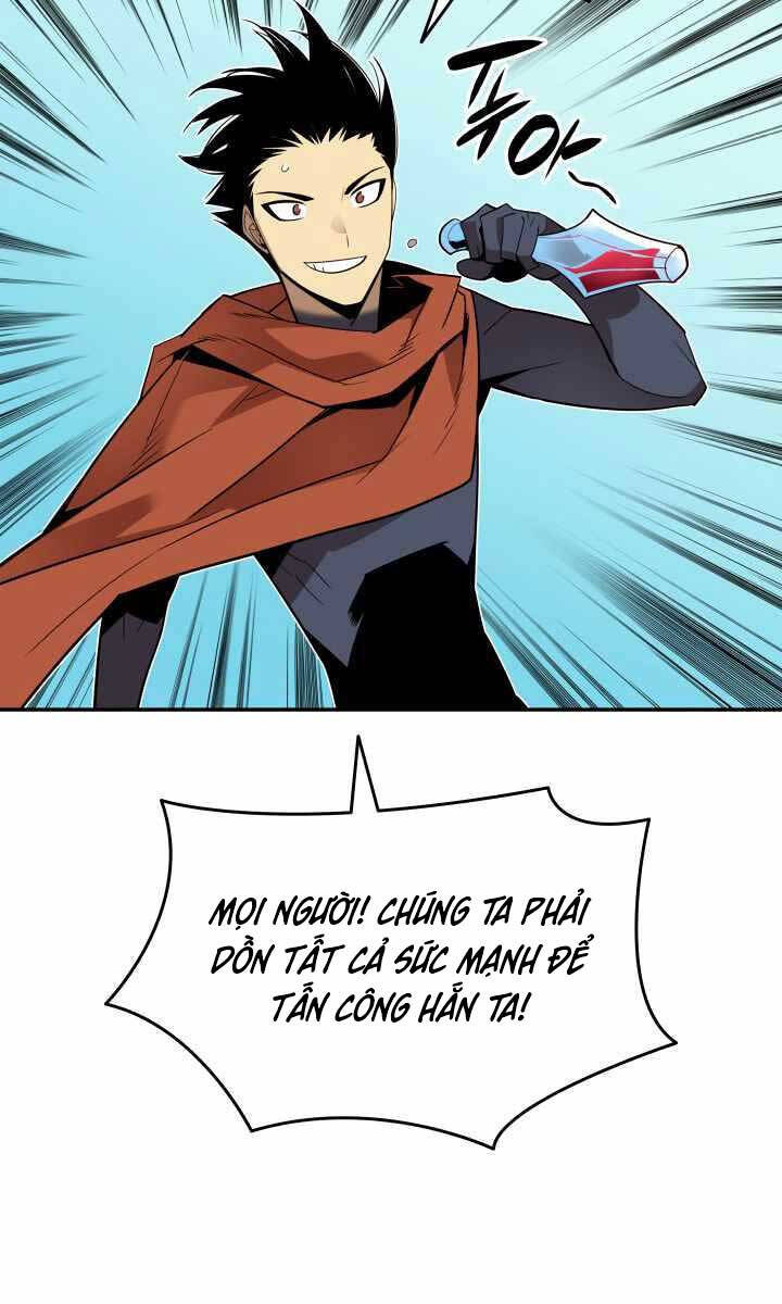 Tôi Là Lính Mới Chap 133 - Next Chap 134