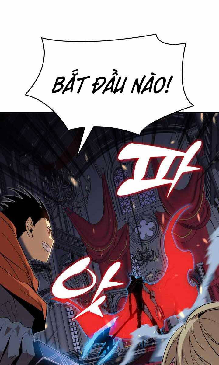 Tôi Là Lính Mới Chap 133 - Next Chap 134