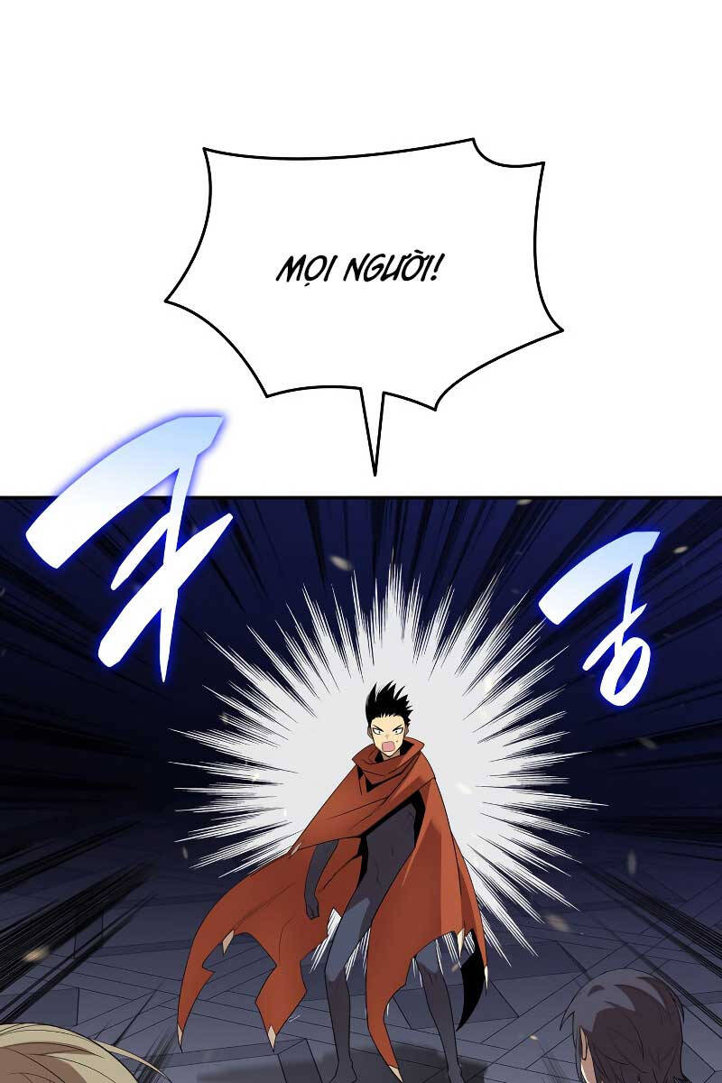 Tôi Là Lính Mới Chap 134 - Next Chap 135