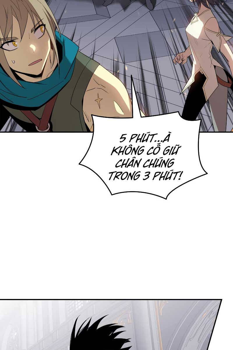 Tôi Là Lính Mới Chap 134 - Next Chap 135