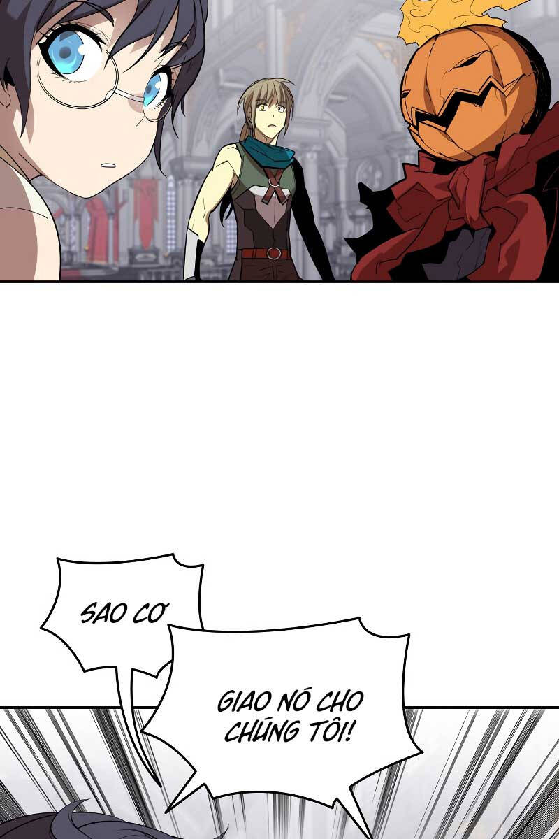 Tôi Là Lính Mới Chap 134 - Next Chap 135
