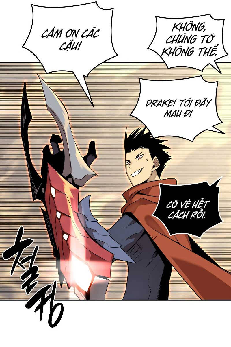 Tôi Là Lính Mới Chap 134 - Next Chap 135