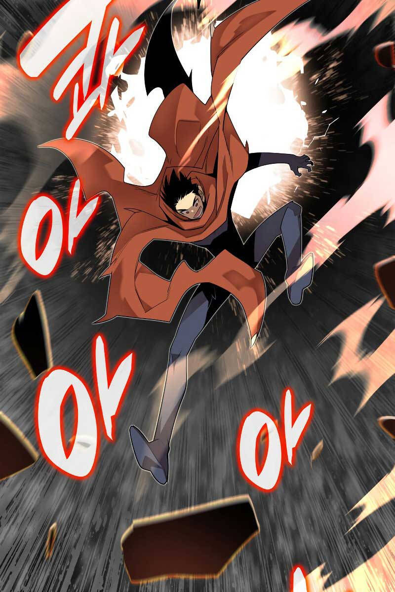 Tôi Là Lính Mới Chap 134 - Next Chap 135
