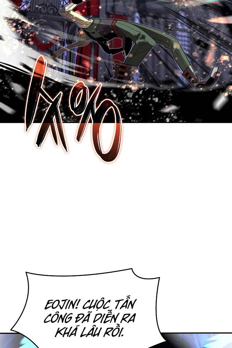Tôi Là Lính Mới Chap 134 - Next Chap 135