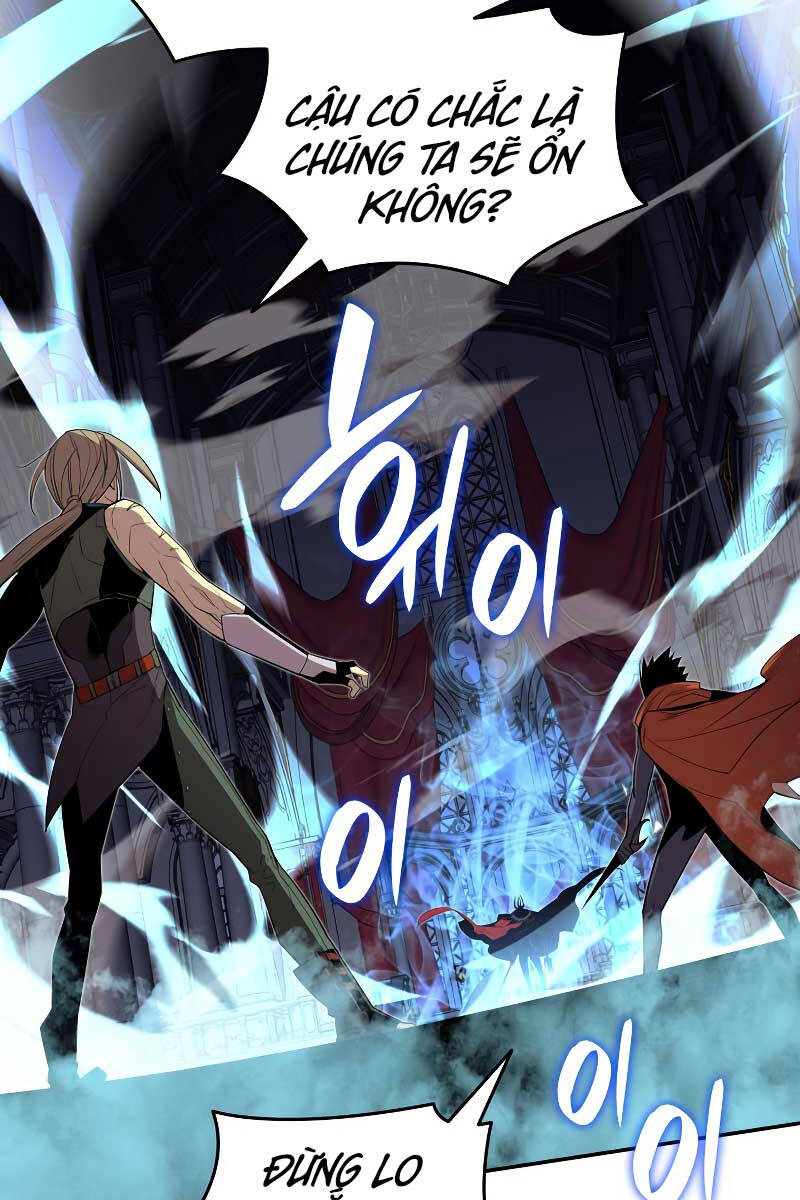 Tôi Là Lính Mới Chap 134 - Next Chap 135
