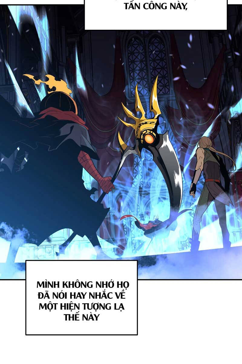 Tôi Là Lính Mới Chap 134 - Next Chap 135
