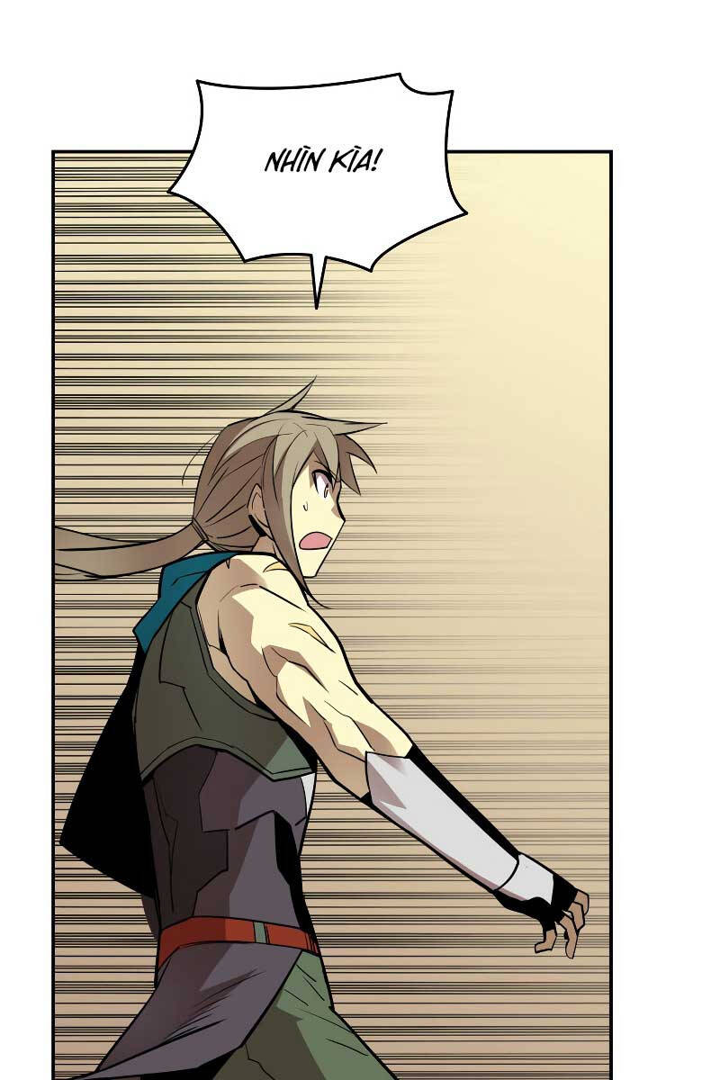 Tôi Là Lính Mới Chap 134 - Next Chap 135