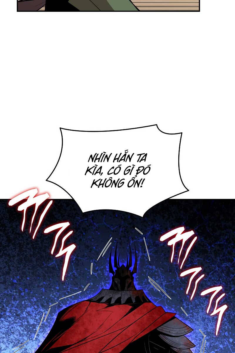 Tôi Là Lính Mới Chap 134 - Next Chap 135
