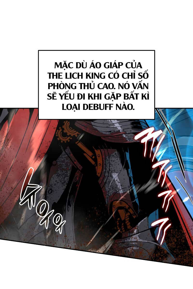 Tôi Là Lính Mới Chap 134 - Next Chap 135