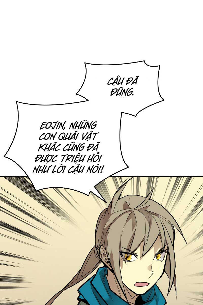Tôi Là Lính Mới Chap 134 - Next Chap 135