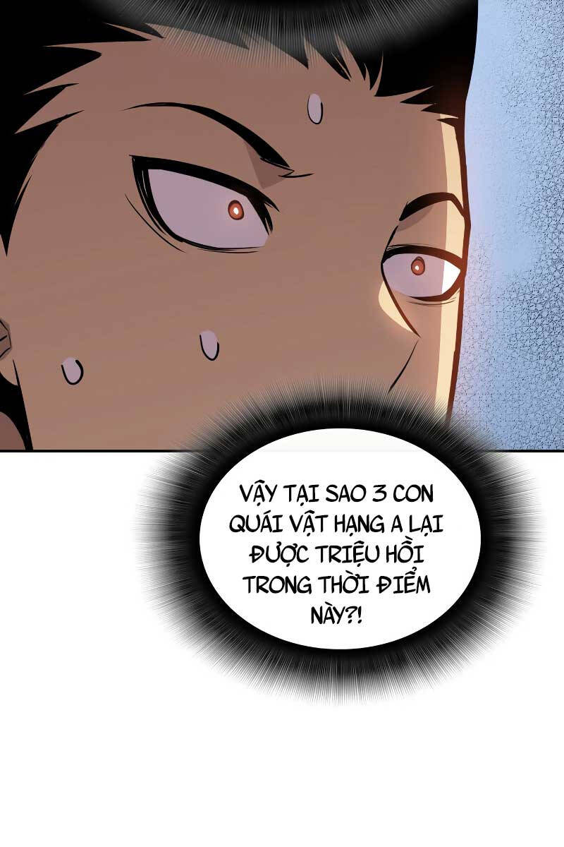 Tôi Là Lính Mới Chap 134 - Next Chap 135
