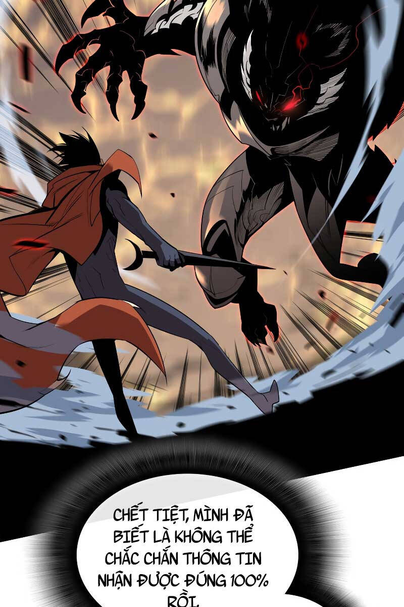 Tôi Là Lính Mới Chap 134 - Next Chap 135