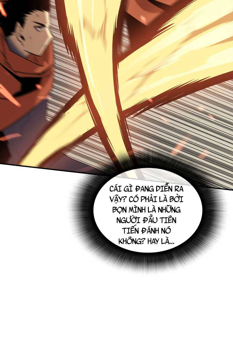 Tôi Là Lính Mới Chap 134 - Next Chap 135