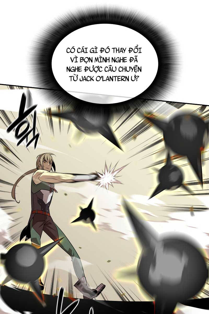 Tôi Là Lính Mới Chap 134 - Next Chap 135