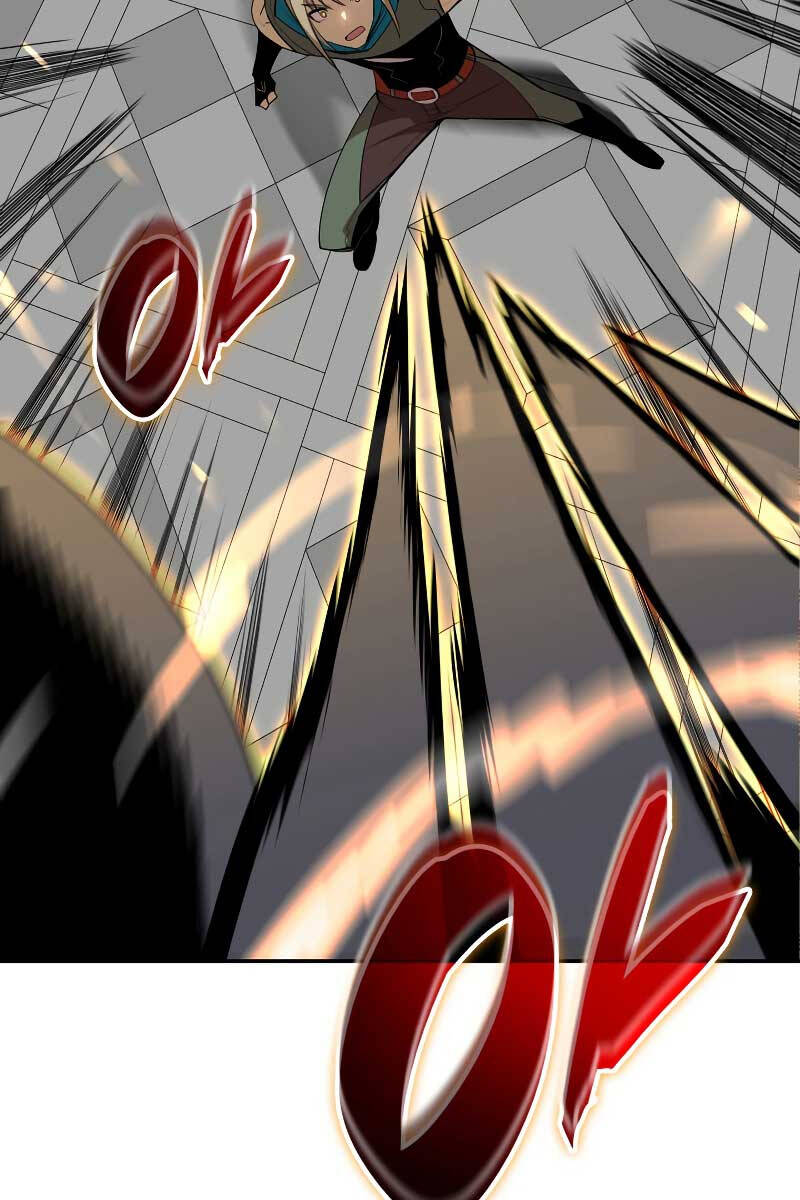 Tôi Là Lính Mới Chap 134 - Next Chap 135