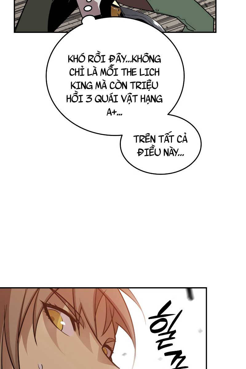 Tôi Là Lính Mới Chap 134 - Next Chap 135
