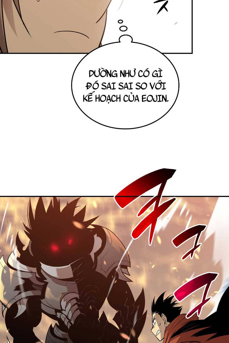 Tôi Là Lính Mới Chap 134 - Next Chap 135