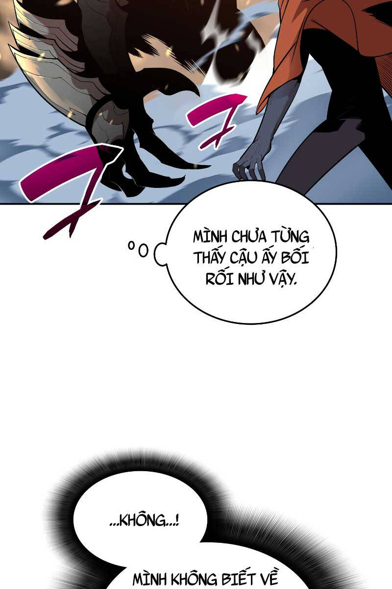 Tôi Là Lính Mới Chap 134 - Next Chap 135