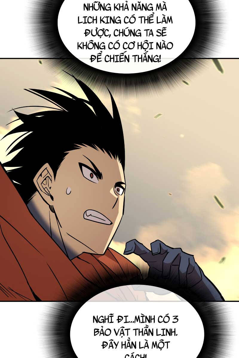 Tôi Là Lính Mới Chap 134 - Next Chap 135