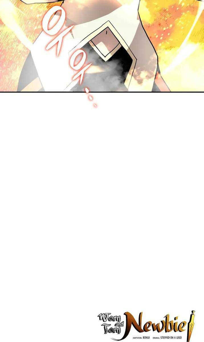 Tôi Là Lính Mới Chap 135 - Next Chap 136