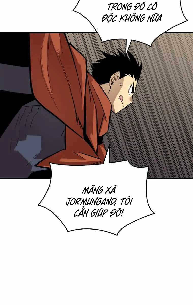 Tôi Là Lính Mới Chap 135 - Next Chap 136