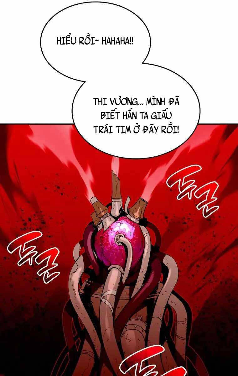 Tôi Là Lính Mới Chap 135 - Next Chap 136