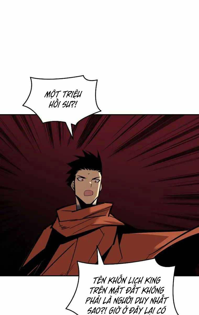 Tôi Là Lính Mới Chap 135 - Next Chap 136