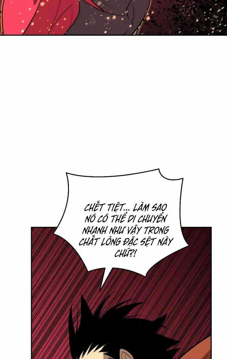 Tôi Là Lính Mới Chap 135 - Next Chap 136