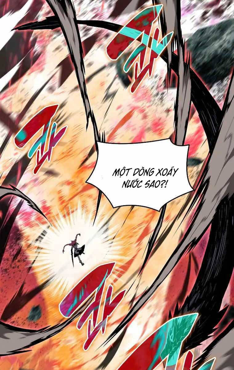Tôi Là Lính Mới Chap 135 - Next Chap 136
