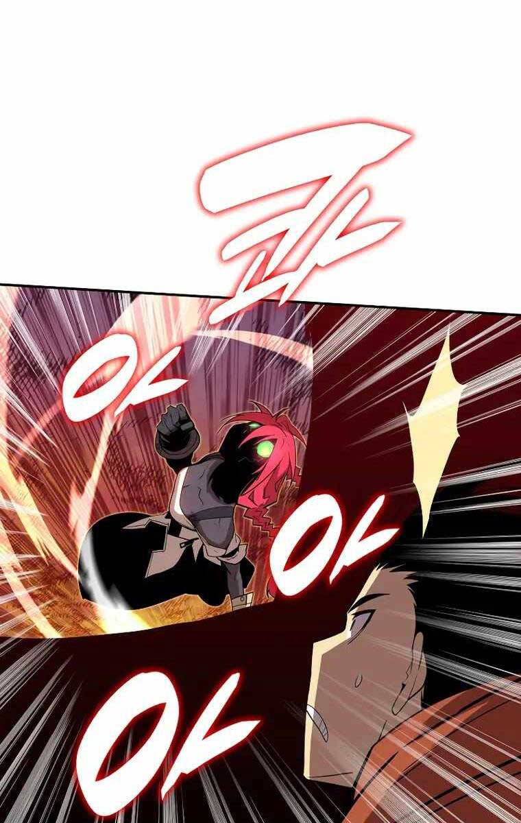 Tôi Là Lính Mới Chap 135 - Next Chap 136