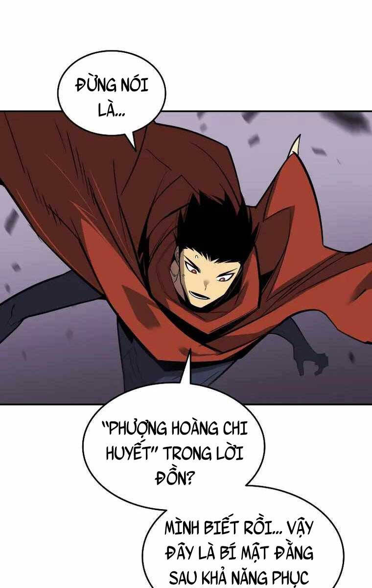 Tôi Là Lính Mới Chap 135 - Next Chap 136