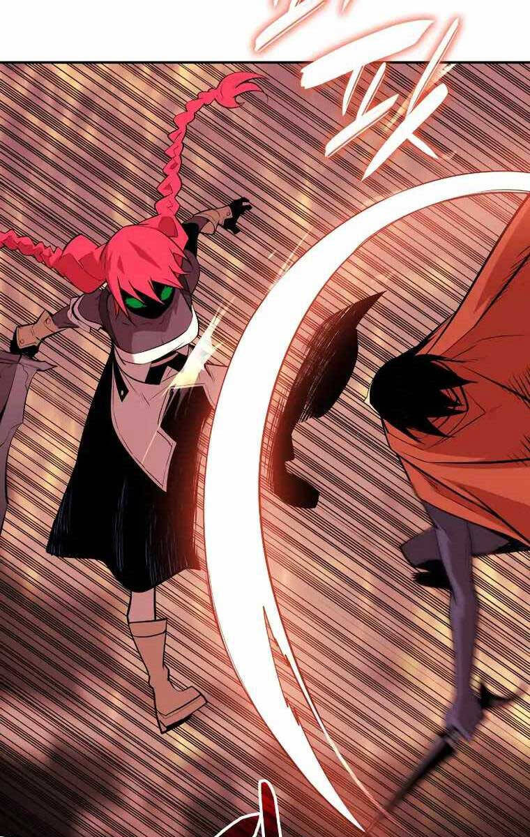 Tôi Là Lính Mới Chap 135 - Next Chap 136