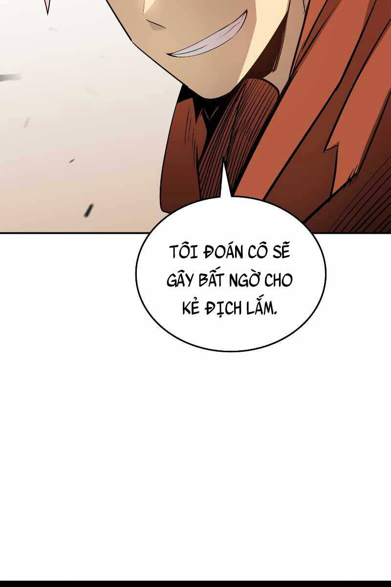 Tôi Là Lính Mới Chap 136 - Next Chap 137