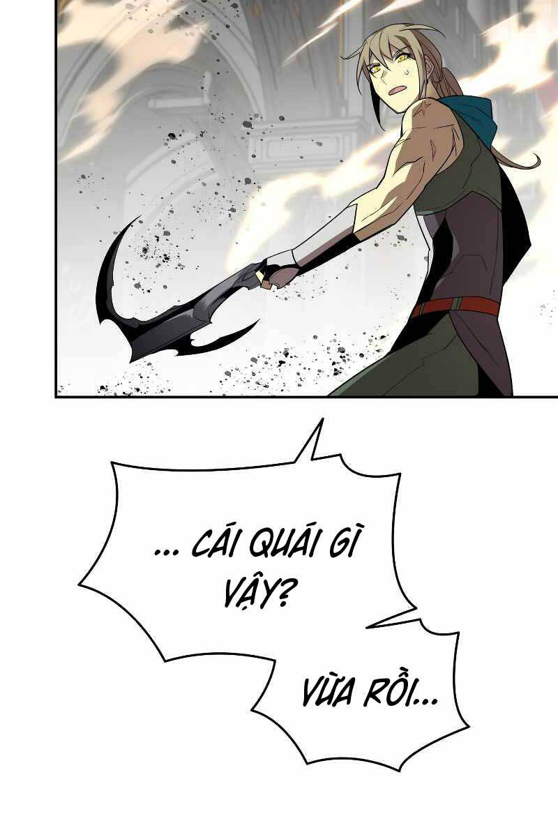 Tôi Là Lính Mới Chap 136 - Next Chap 137