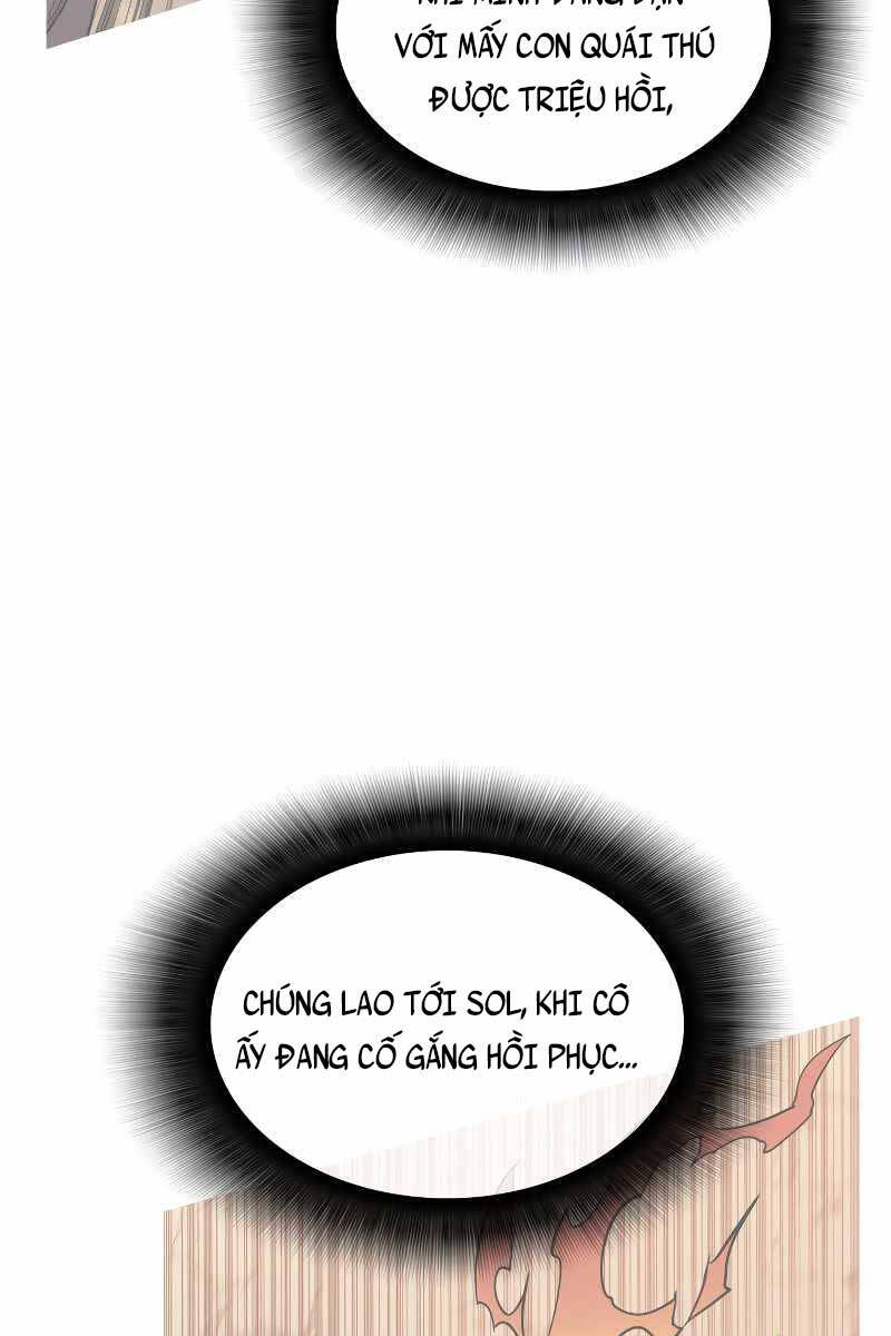 Tôi Là Lính Mới Chap 136 - Next Chap 137
