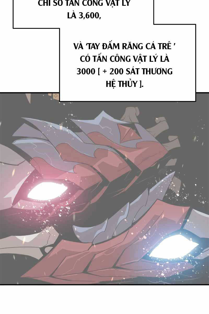 Tôi Là Lính Mới Chap 136 - Next Chap 137