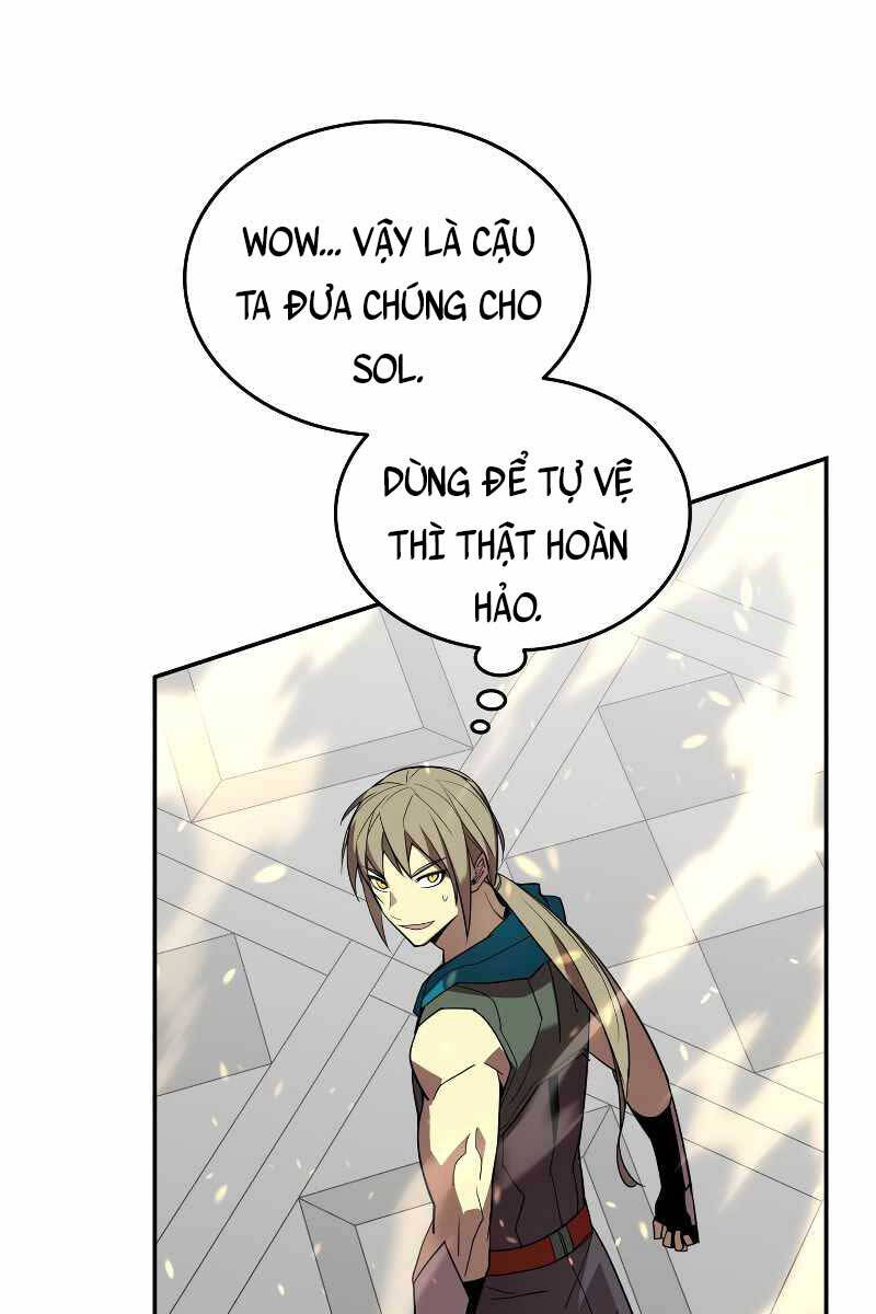 Tôi Là Lính Mới Chap 136 - Next Chap 137