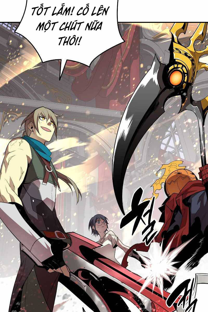 Tôi Là Lính Mới Chap 136 - Next Chap 137