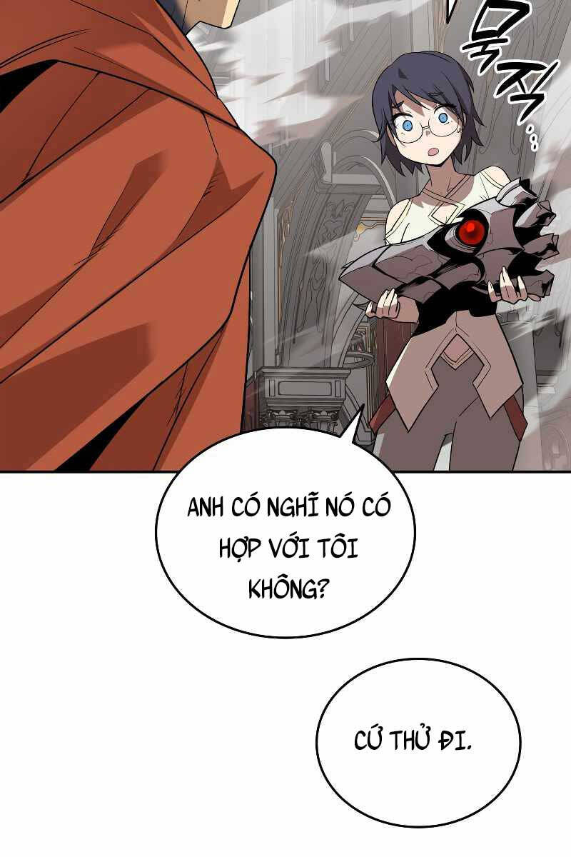 Tôi Là Lính Mới Chap 136 - Next Chap 137