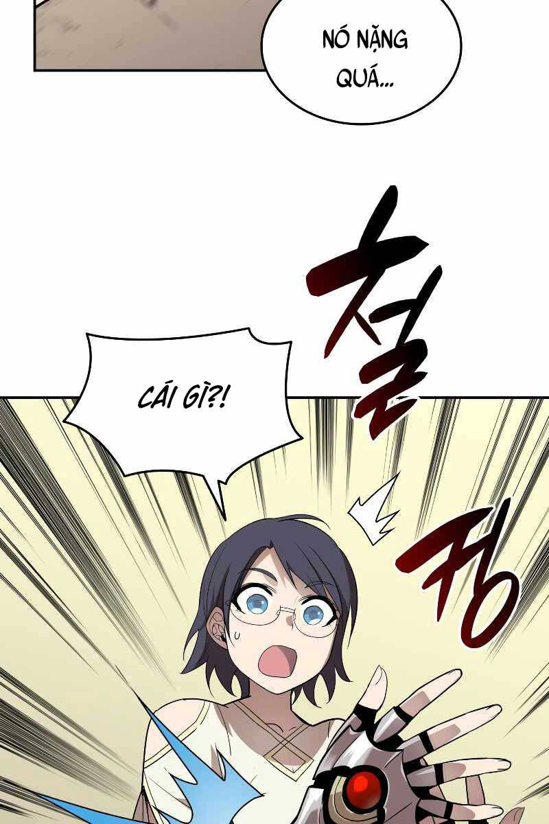 Tôi Là Lính Mới Chap 136 - Next Chap 137