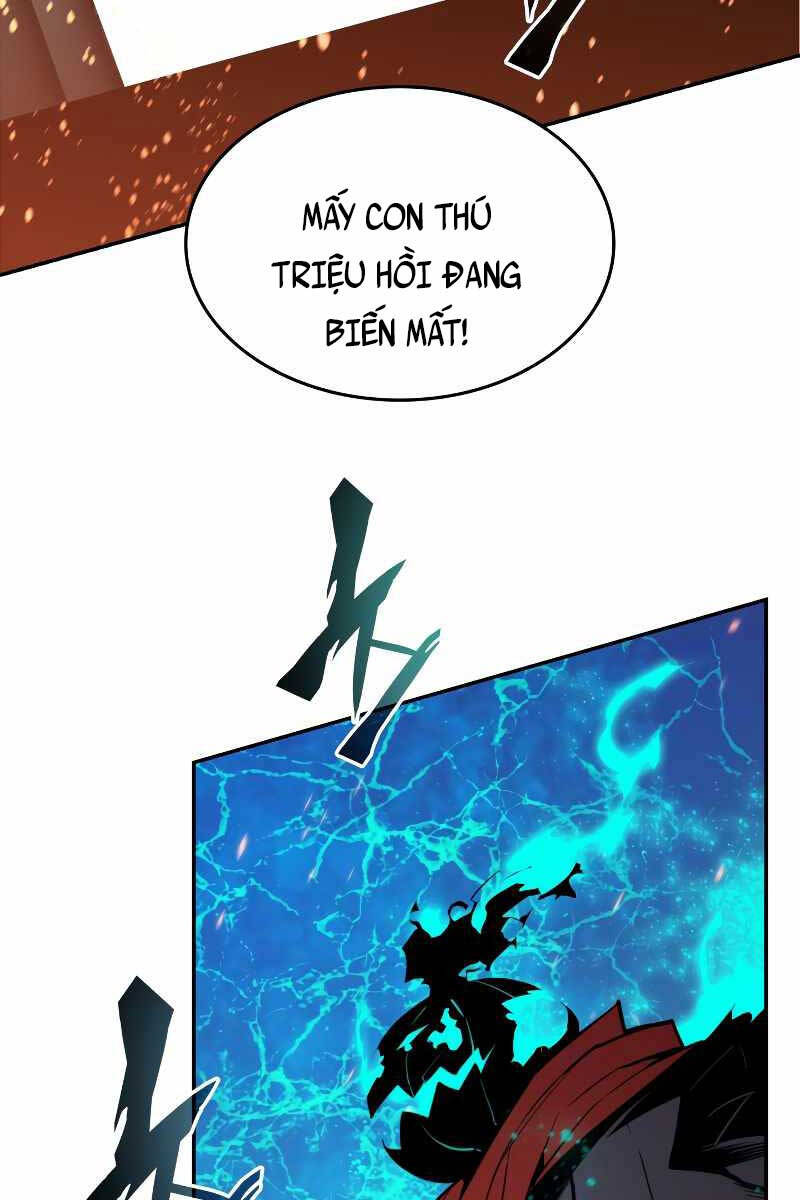 Tôi Là Lính Mới Chap 136 - Next Chap 137