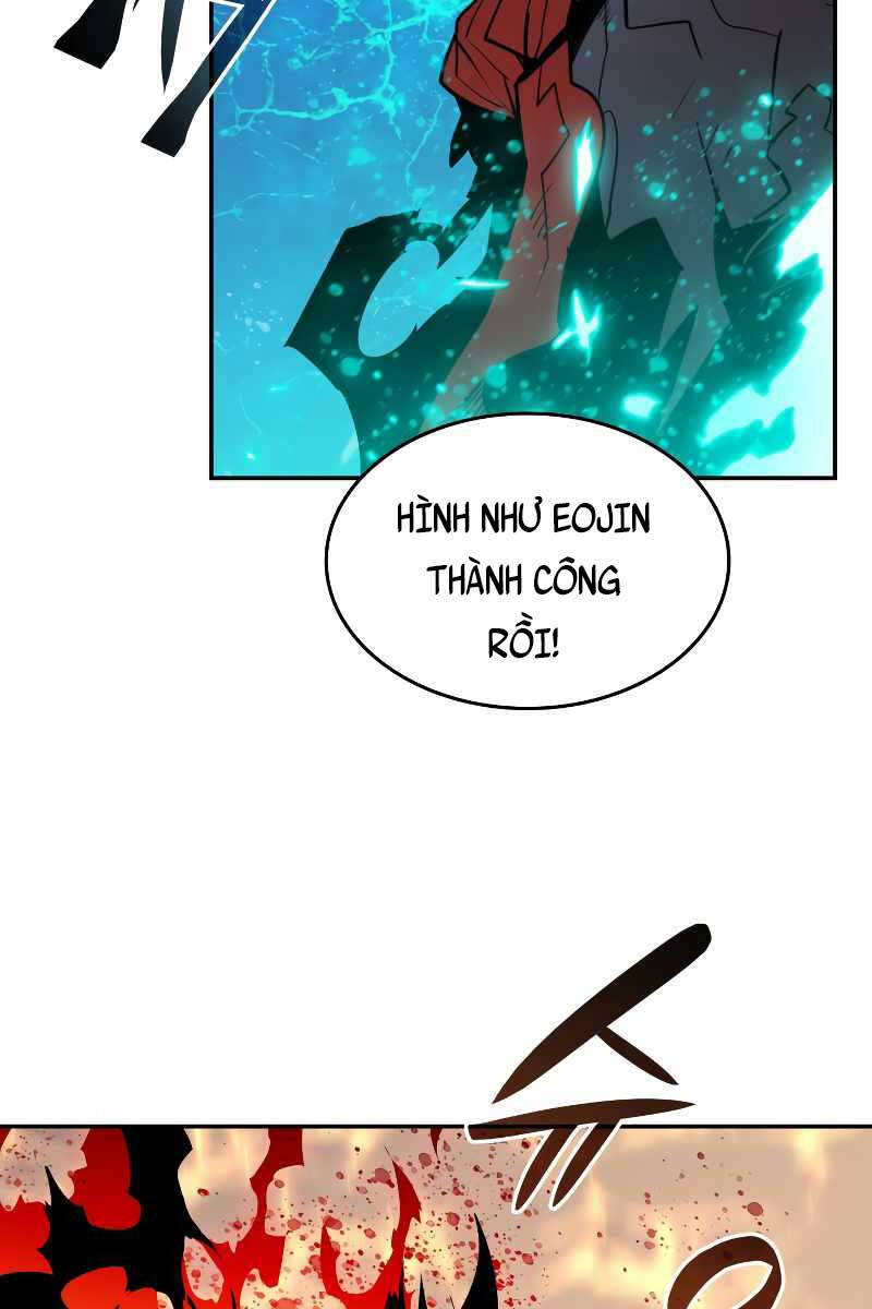 Tôi Là Lính Mới Chap 136 - Next Chap 137