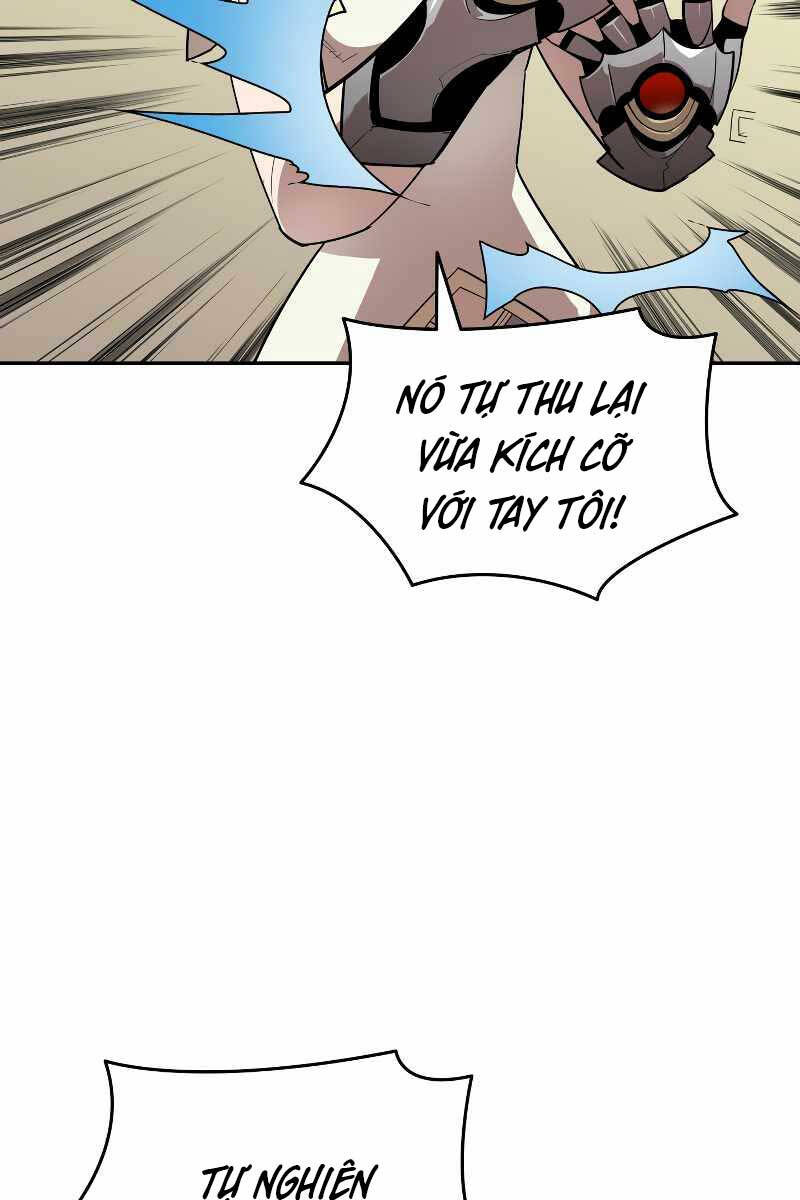 Tôi Là Lính Mới Chap 136 - Next Chap 137