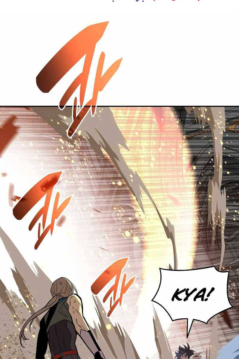Tôi Là Lính Mới Chap 136 - Next Chap 137