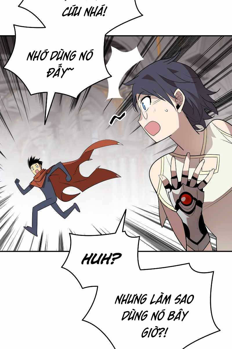 Tôi Là Lính Mới Chap 136 - Next Chap 137