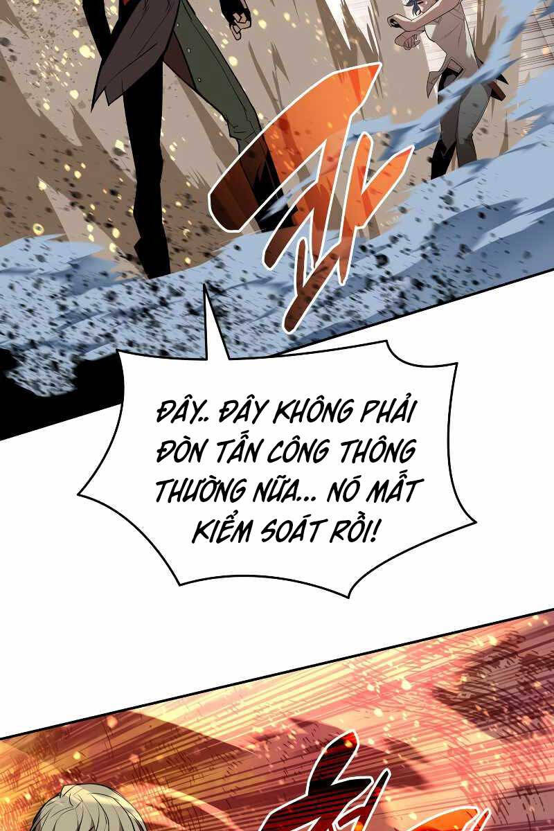 Tôi Là Lính Mới Chap 136 - Next Chap 137