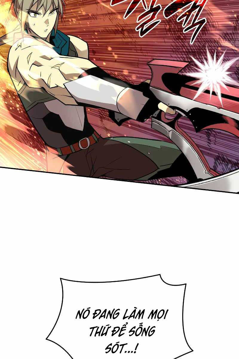 Tôi Là Lính Mới Chap 136 - Next Chap 137