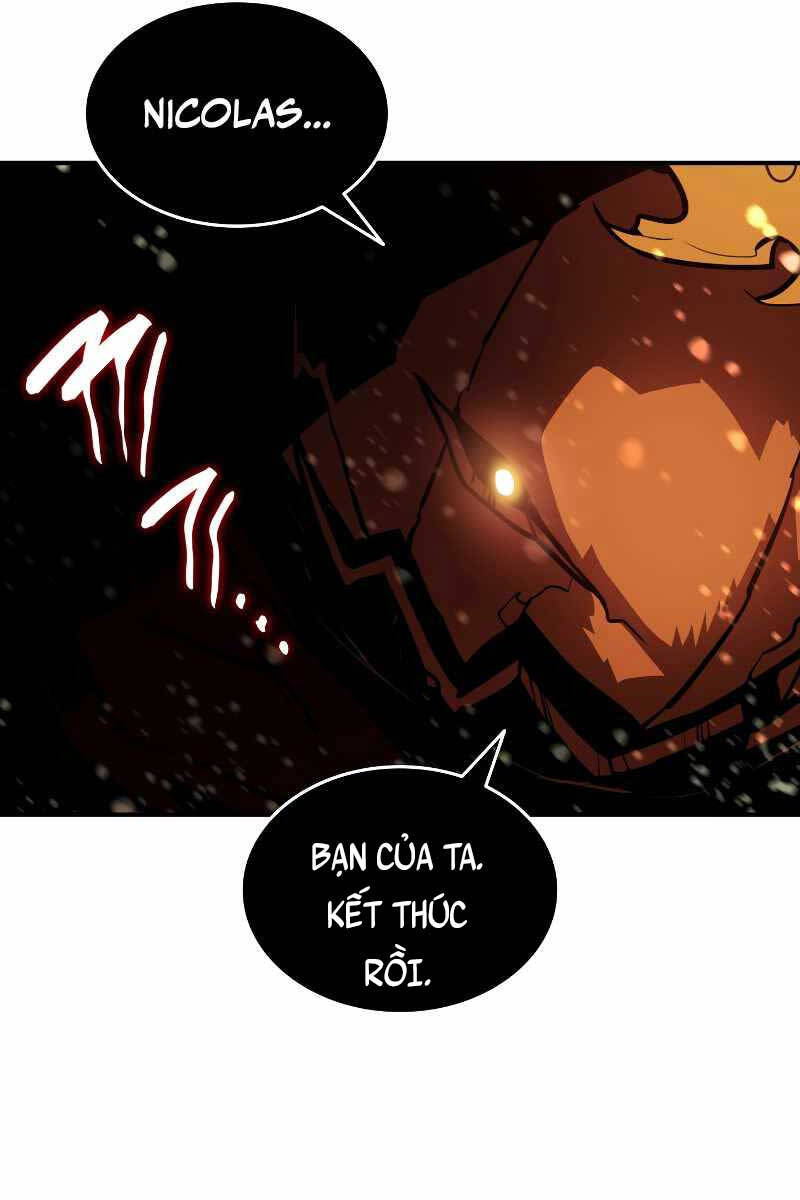 Tôi Là Lính Mới Chap 136 - Next Chap 137